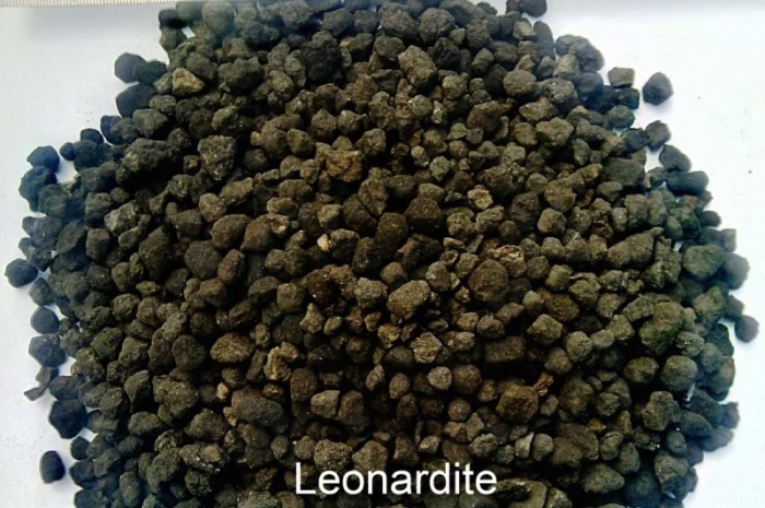 Леонардит для производства удобрений: Гумат натрия- фото № 2