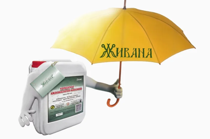 Амінокислотно-біогенний концентрат (АБК)- фото № 2