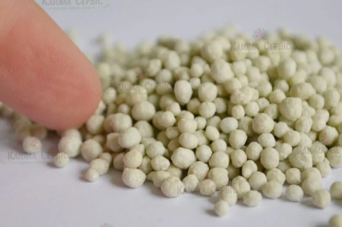 Добрива YaraMila /COMPLEX, CROPCARE, CALCINIT/ 250, 500, 1000- фото № 7