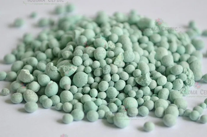 Добрива YaraMila /COMPLEX, CROPCARE, CALCINIT/ 250, 500, 1000- фото № 8