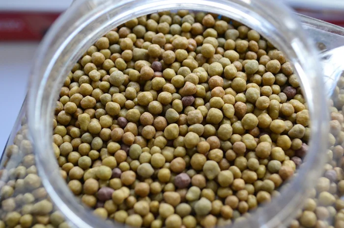 Удобрення Осмокот: Exact та інші види- фото № 4