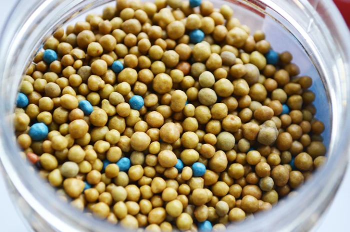 Удобрення Осмокот: Exact та інші види- фото № 5