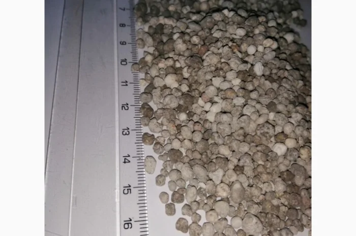 Супрофос 18 з мікроєлементами NPK (Ca, S) 4-10-18- (8, 5-24) + B, Cu, Mn, Zn- фото № 1