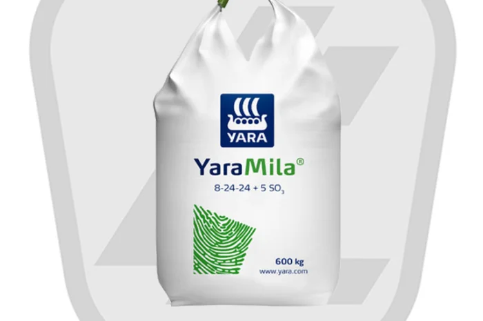 YaraMila NPK 8-24-24- фото № 1