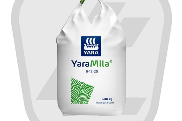 YaraMila NPK 9-12-25- фото № 1