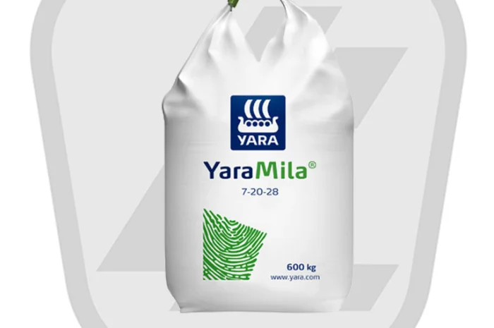 YaraMila NPK 7-20-28- фото № 1