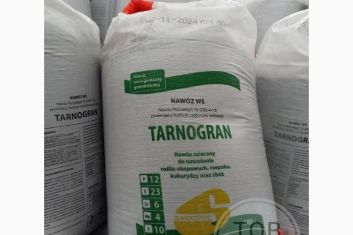 Тарногран Р з бором / Tarnogran R z borem- фото № 2