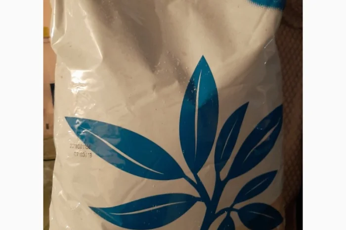 Натурамин WSP 5кг повышает устойчивость к болезням(зерновые, подсолнечник, рапс, кукуруза)- фото № 1