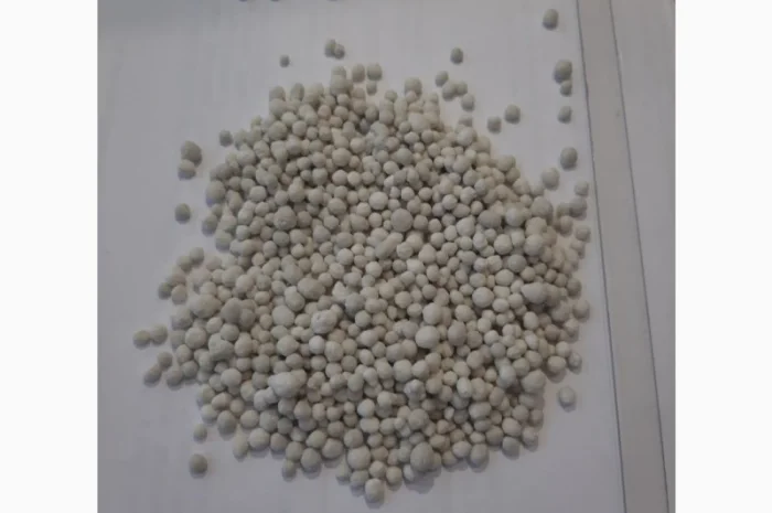 Поліфоска 8 NPK (S) 8:24:24 (9) біг-бег 500кг- фото № 2