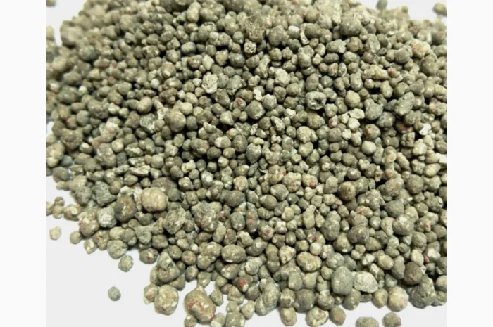 Добриво Потафоска 12 NPK (Ca, S) 4-12-12-(16-30)- фото № 1