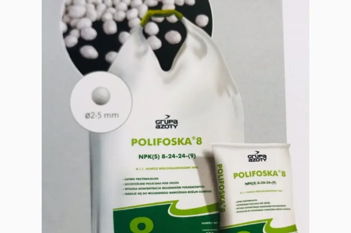 Поліфоска Полифоска Діамофоска Polifoska- фото № 1