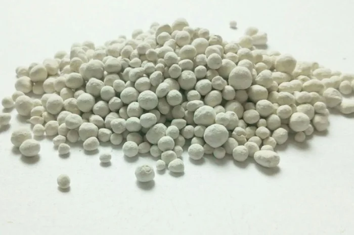 Сульфат кальцію гранульований Сірка- фото № 2