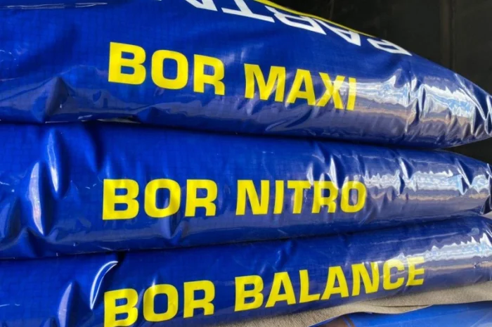 Удобрение Бор 21% для Подсолнечника, картофеля 0.5 кг/га- фото № 2