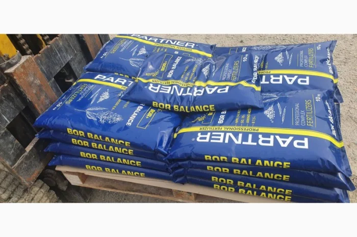 Удобрение Бор 21% для Подсолнечника, картофеля 0.5 кг/га- фото № 3