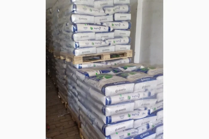 Сульфат магнію - сульфат магния, семиводний кристалический водорастворимый, Польша- фото № 4