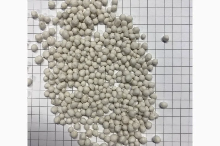 Yara Mila NPK (S) 18:11:13 (7) + Mg, B- фото № 2