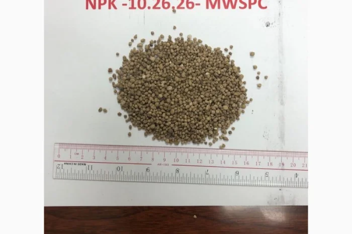 Продам Діамофоску NPK 10:26:26 опт- фото № 2