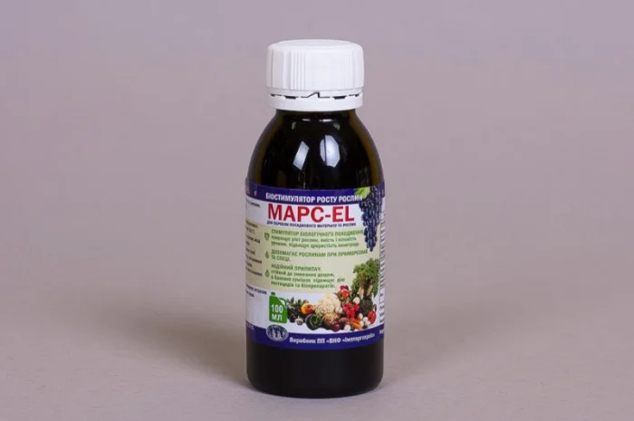 МАРС - EL - защита вашего винограда от заморозков- фото № 2