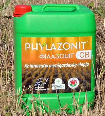 NPK Деструктор Філазоніт, біопрепарат бактеріальний (Угорщина) Добрива, удобрения- фото № 1