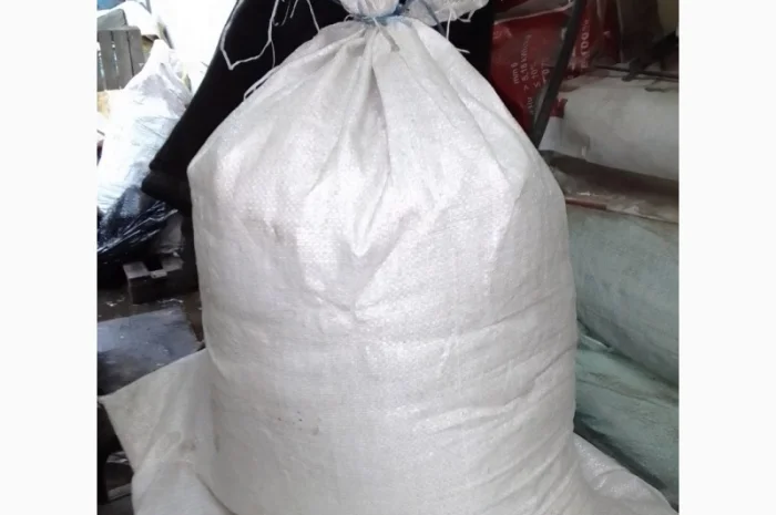 Органічне добриво (Попіл з соняшника)- фото № 2