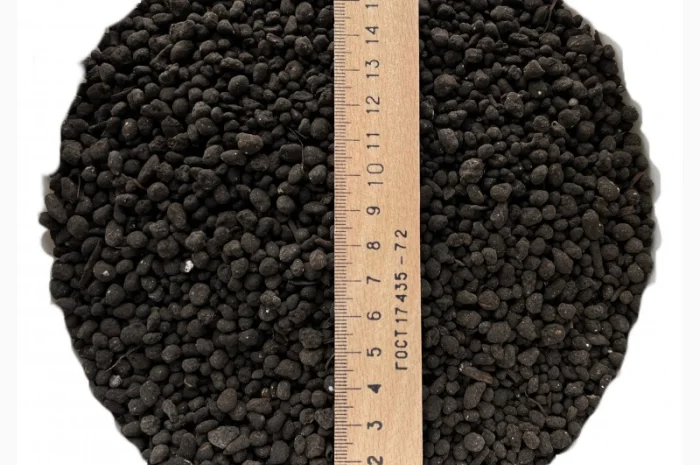 Компост гранульований із курячого посліду- фото № 1