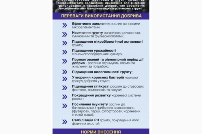 Компост гранульований із курячого посліду- фото № 2