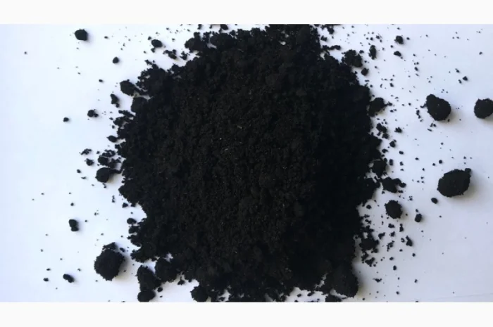 Органічне добриво поліпшувач ґрунту Сапропіт TM SaproLife- фото № 2