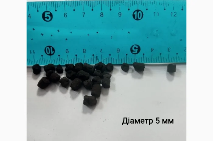 Гранула сапропель TM SaproLife 1 т- фото № 3