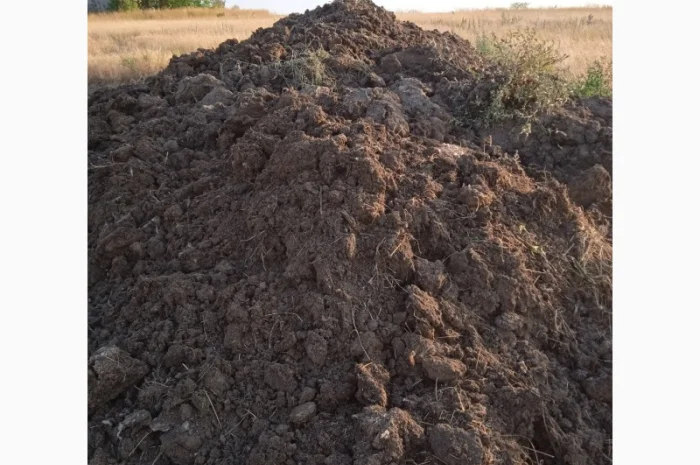 Продам навоз куриный без подстилки- фото № 2