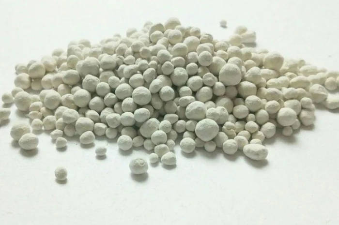 Крейда гранульована (мел гранулированый) «Ендюренс -К»- фото № 1