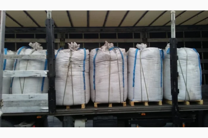 Органический восстановитель гумуса и питательных веществ – леонардит- фото № 1