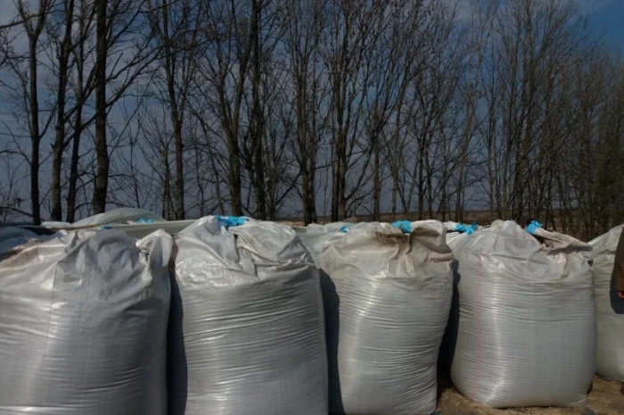 Органічне добриво Леонардит від виробника з вмістом до 85% гумінових та фульвових кислот- фото № 4