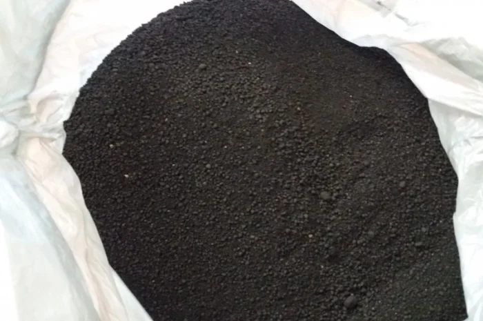 Органічне добриво Леонардит від виробника з вмістом до 85% гумінових та фульвових кислот- фото № 6