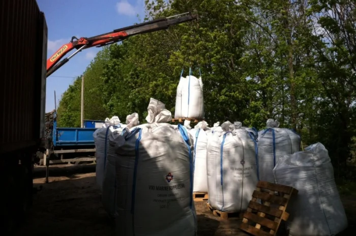 Продается восстановитель плодородия почвы – Леонардит- фото № 1