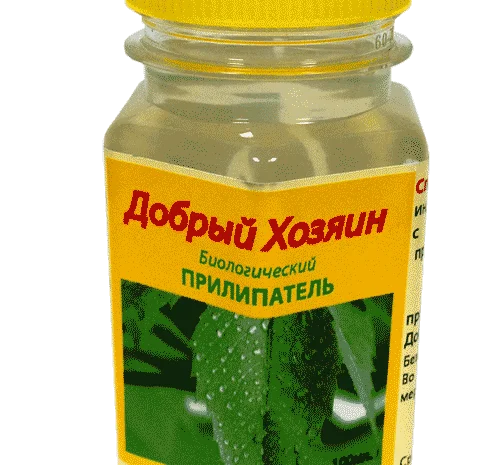 Прилипатель "Добрый Хозяин" в продаже- фото № 1