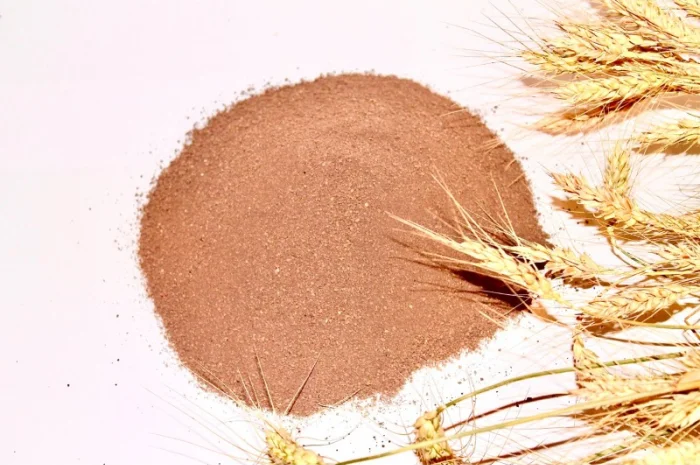 Сапонитовая мука – магнийсодержащее комплексное удобрение- фото № 1