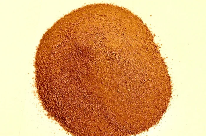 Сапонитовая мука – магнийсодержащее комплексное удобрение- фото № 2