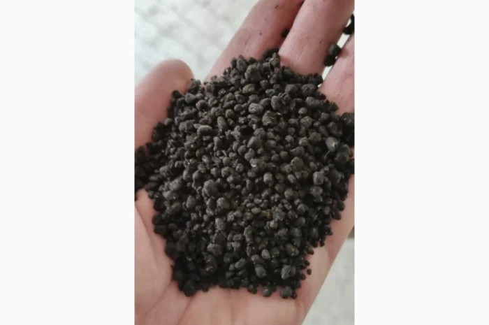 Компост гранульований- фото № 1