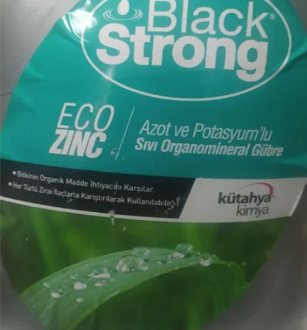 Микроудобрение EcoZinc- фото № 2