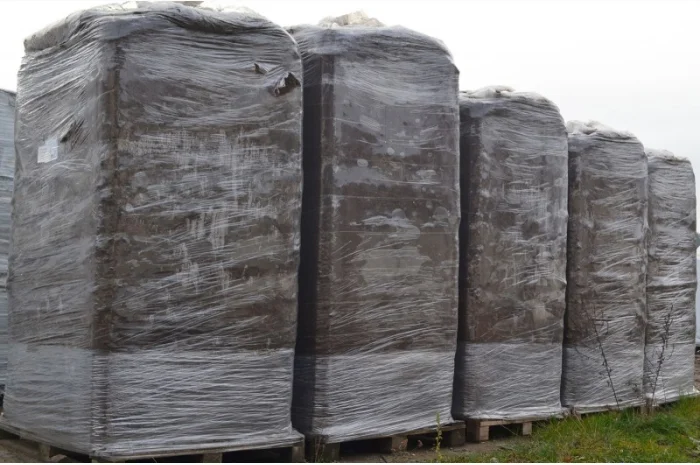 Продаю торф верховий в біг бегах по 3500 літрів - Білорусь ОПТОМ на на роздріб- фото № 1