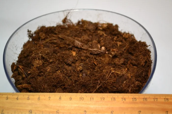 Продаю торф верховий в біг бегах по 3500 літрів - Білорусь ОПТОМ на на роздріб- фото № 5