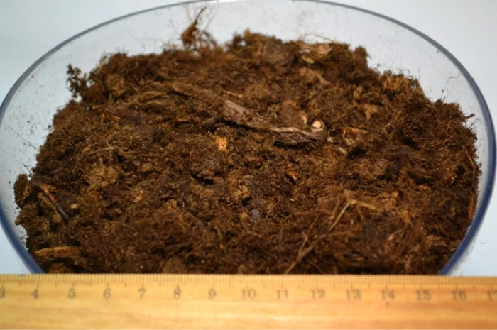 Продаю торф верховий в біг бегах по 3500 літрів - Білорусь ОПТОМ на на роздріб- фото № 6