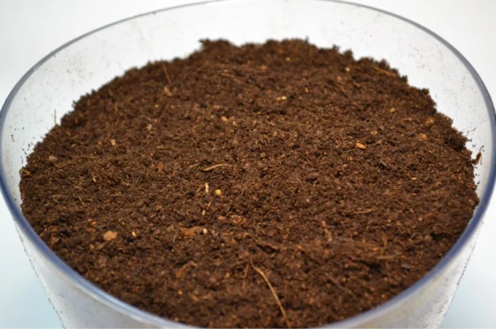 Продаю торф верховий в біг бегах по 3500 літрів - Білорусь ОПТОМ на на роздріб- фото № 8