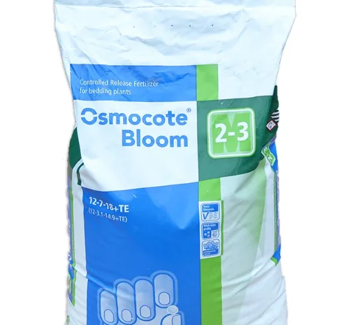 Удобрение Osmocote Bloom 2-3 м 25 кг- фото № 1