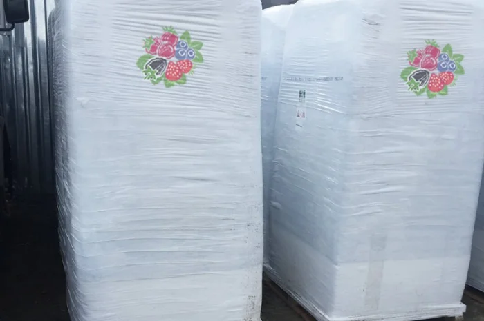 Натуральний верховий торф та професійні субстрати на палетах (4-5 м.куб) Литва Remix- фото № 3