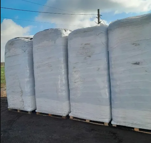 Торф Верховий Прибалтика у стосах. Кислий та Розкислений 6 куб- фото № 2