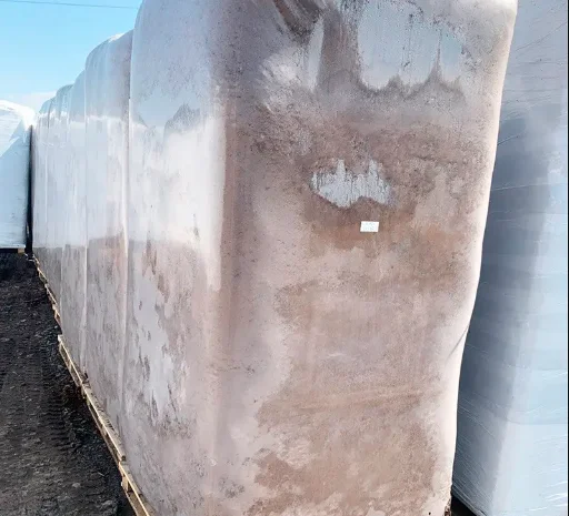 Торф Верховий Прибалтика у стосах. Кислий та Розкислений 6 куб- фото № 3