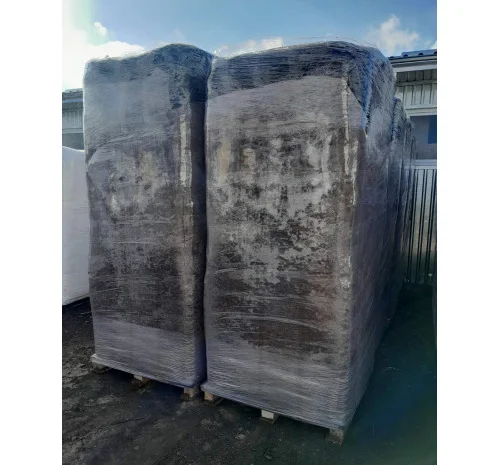 Верховий торф у стосах, 6000 літрів, Кислий та Нейтральний гуртом, країни Балтії- фото № 2