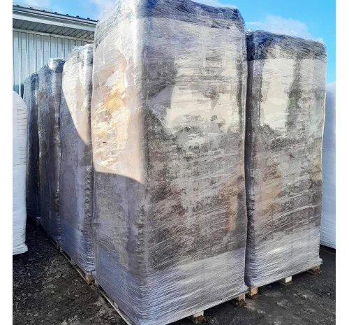 Верховий торф у стосах, 6000 літрів, Кислий та Нейтральний гуртом, країни Балтії- фото № 3