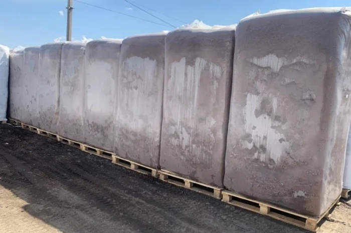 Верховий торф у стосах, 6000 літрів, Кислий та Нейтральний гуртом, країни Балтії- фото № 5